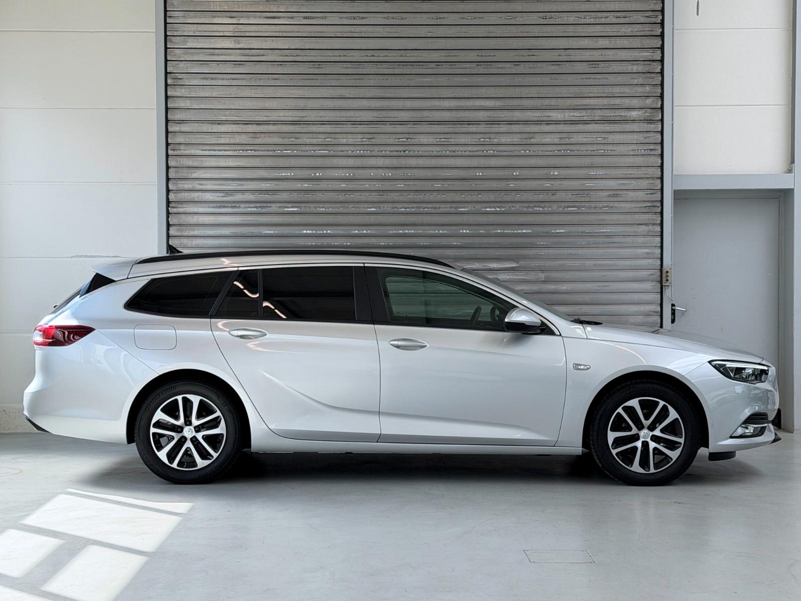 Opel Insignia B Sports Tourer Edition*Kamera*Navi*LED