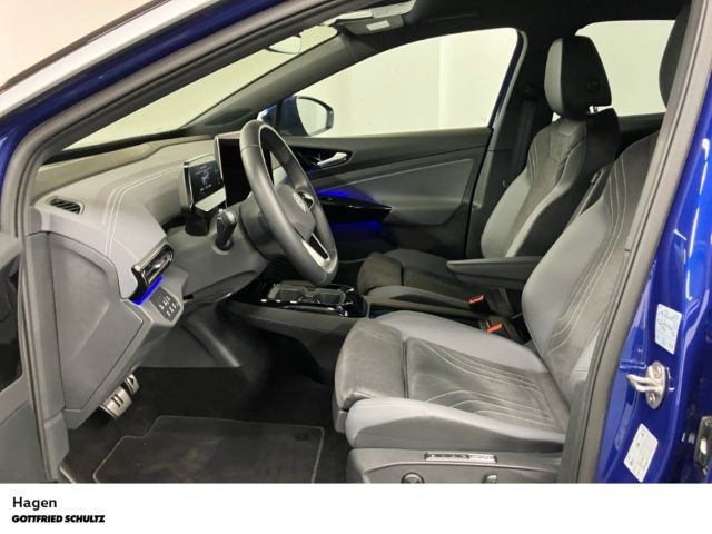 Volkswagen ID.4 - Bild 13