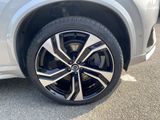 Volvo XC90 Ultimate Dark Recharge Plug-In Hybrid AWD T - Volvo XC90: Automatik
