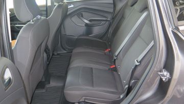 Ford Kuga - 11