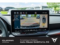 Cupra Formentor - Vorschau Bild 23
