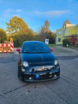 Andere Abarth 500 EZ 02/2009 - Andere in Stuttgart
