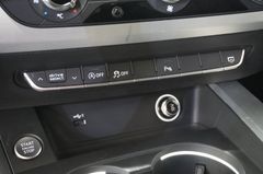 Fahrzeugabbildung Audi A5 Sportback 2.0 QUATTRO S-LINE NAVI/LED/SHZ/AHK