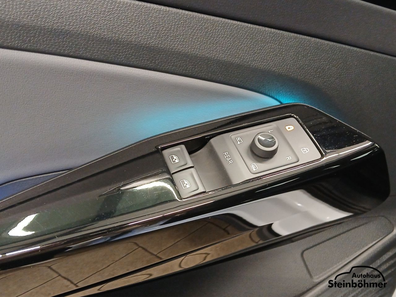 Volkswagen ID.4 - Bild 15