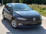 Volkswagen Polo VI 1.0TSI Highline Navi Klimatronic EURO6 - Volkswagen Polo: Eu