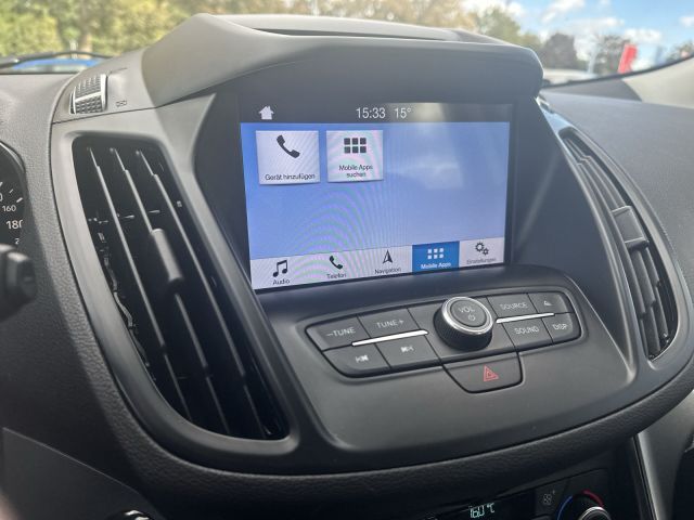 Kuga 1.5 Eco Cool & Connect 17 ALU RFK AHK Navi