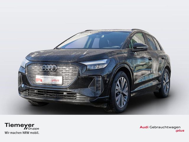 Audi Q4 40 e-tron LM19 KAMERA NAVI+ SONOS VIRTUAL