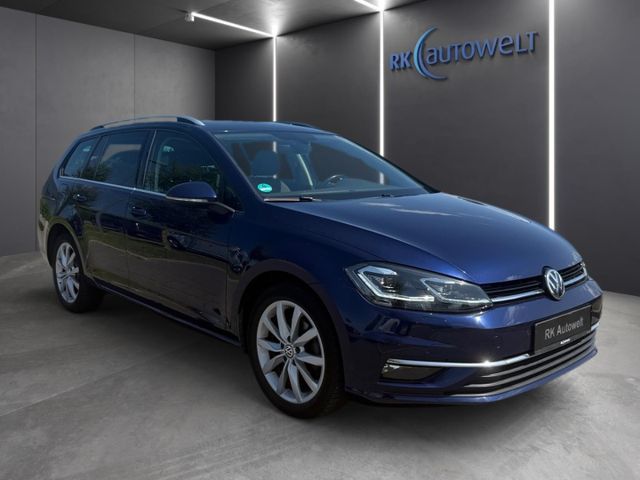 Golf 7 VII Highline 1.5 TSI Navi ACC Apple CarPl