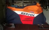 Honda CBR 1000 RR Repsol - Offers matching your search criteria