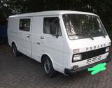 Volkswagen VW LT 31 flach lang DW Motor 75 PS Herstel... - Volkswagen LT aus 1991