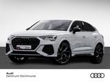 Audi RS Q3 Sportback quattro BLACKPAK CAM ACC LM21