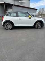 MINI Cooper SE Trim XL | 1.Hand | HUD | Pano | HK |  - scheckheftgepflegte MINI Cooper SE