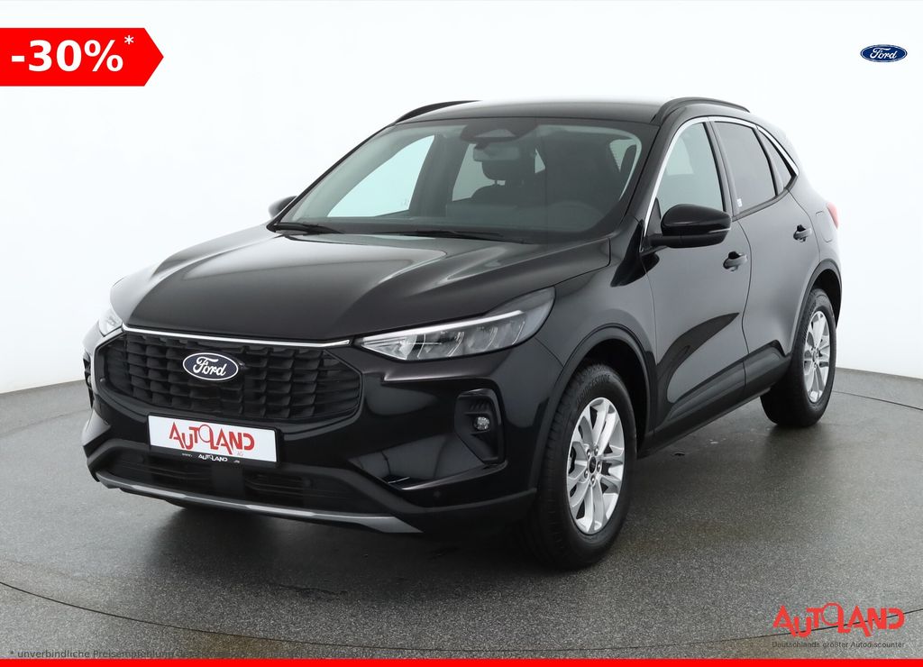 Image of Ford Kuga