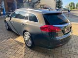 Opel Insignia 1.4 T ST Edition AHK PDC Navi GRA uvm. - Opel Gebrauchtwagen in Leipzig