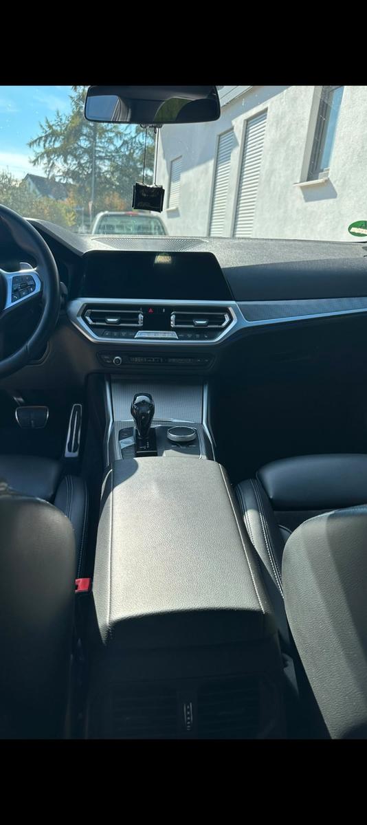 BMW 330i M Sport Automatic M Sport