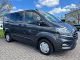 Ford Transit Custom Kasten 300 L1 Trend Wohnmobil - Ford Transit: Wohnmobil