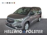 Opel Combo-e Life Ultimate XL 11kw 7 Sitze Kamera