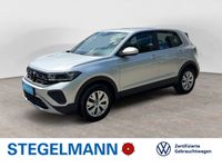 Volkswagen T-Cross - Vorschau Bild 1