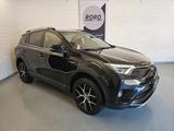 Toyota RAV 4 2,5-l-Hybrid Style Selection + ACC/Leder - gebrauchte Toyota RAV 4 aus dem Jahr 2018