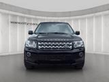 Land Rover Freelander 2 HSE TD4*Leder*Navigation*AHK* - Land Rover Freelander mit Anhängerkupplung