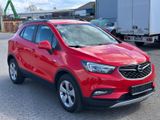 Opel Mokka 1.4 103Kw - 1.Hand  Lückenloses Scheckheft - Opel Mokka in Köln