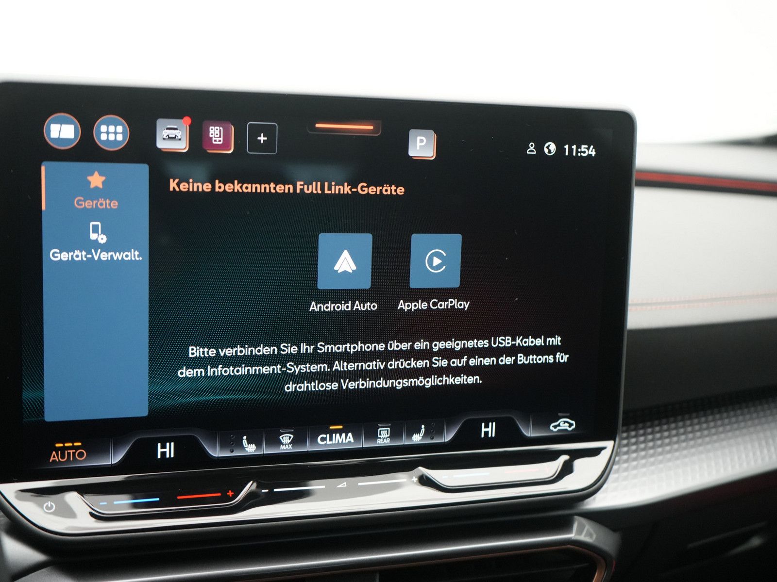 Cupra Formentor - Bild 11