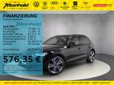 Audi SQ5 TDI tiptronic, Standheizung, AHK, Matrix