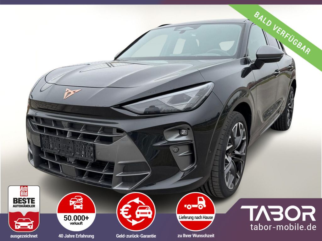 Terramar VZ 4D Pano AHK intelliD DigiD 20" 5JGa