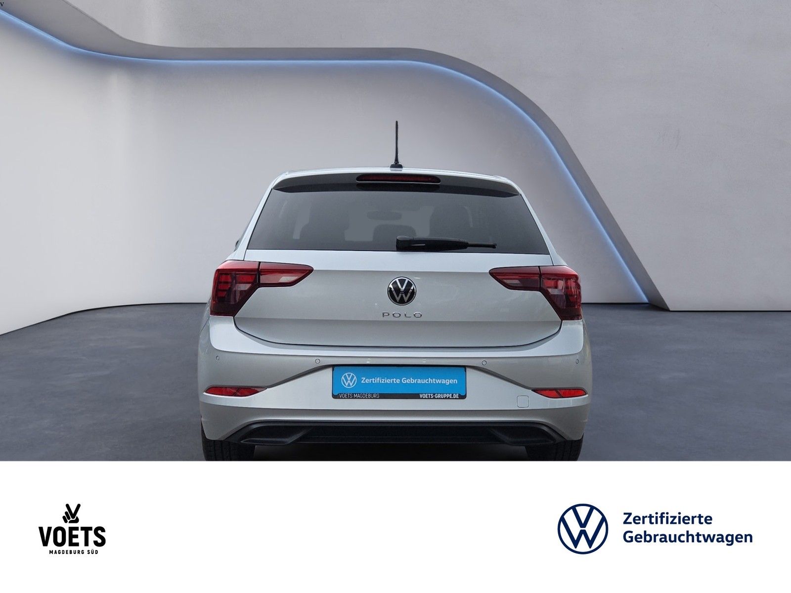 Volkswagen Polo - Bild 5