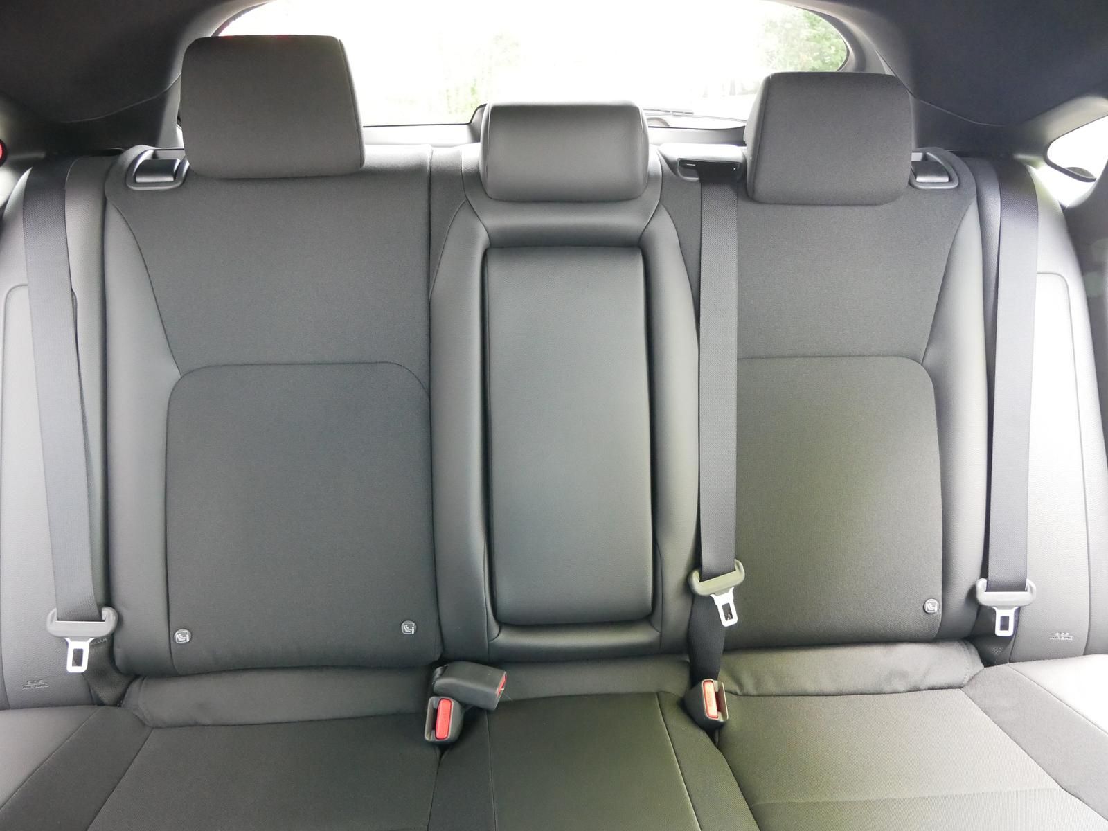 Honda Civic - Bild 20