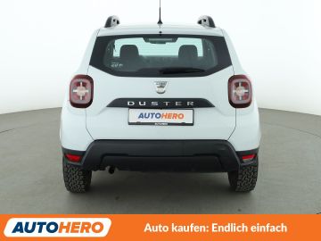 Dacia Duster - 5