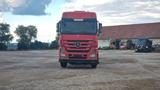 Mercedes-Benz ACTROS 2541 6X2 / BDF - Mercedes-Benz Actros 2541