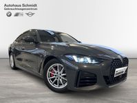 BMW 430 Gran Coupé - Vorschau Bild 6