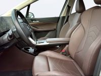 BMW 225 Active Tourer - Vorschau Bild 8