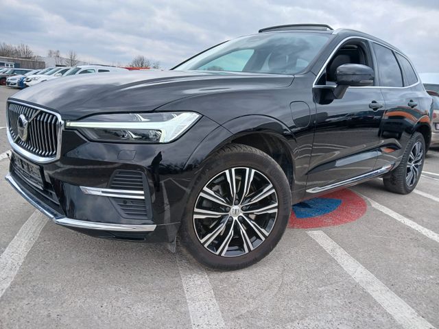 Volvo XC60 2.0 T6 252PS AWD Recharge Inscription Volll