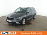 Skoda Fabia 1.0 TSI Clever *NAVI*PDC*ACC*SHZ*ALU*KLIMA - Skoda Fabia: Clever