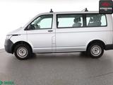 Volkswagen T6 Kombi T6.1 2.0 TDI 9 SITZE AHK,METALLIC,1.HD - Volkswagen mit Diesel-Antrieb: Metallic
