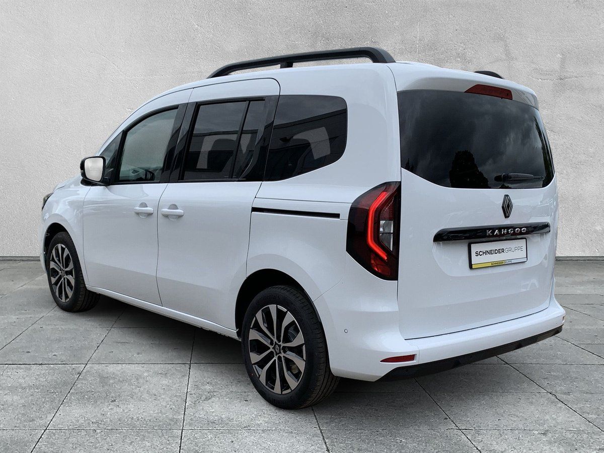 Renault Kangoo - Bild 3