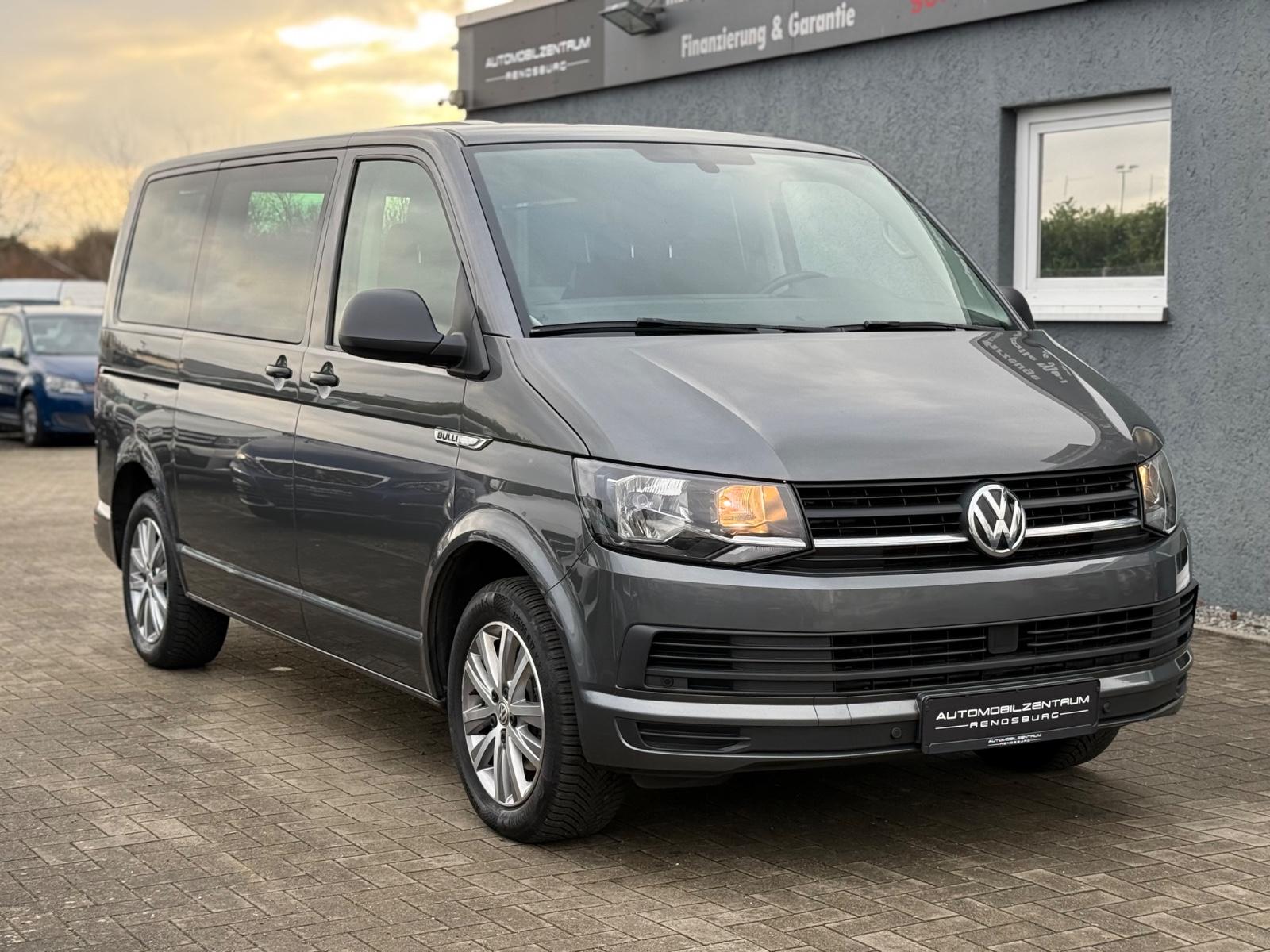 Volkswagen T6 Multivan BULLI 2.0TDI DSG /NAVI/R.KAMERA/ACC/