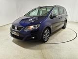 Seat Alhambra 1.4 TSI FR-Line 7S|Winter|Xen.|Navi|Mas - Seat Alhambra Gebrauchtwagen in Dresden