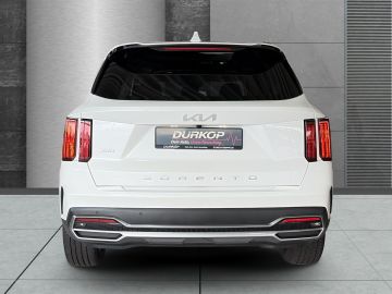 KIA Sorento - 6