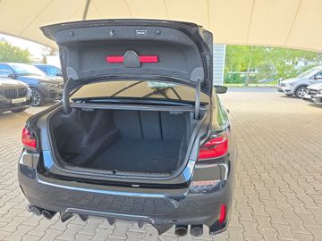 BMW M5 - 10