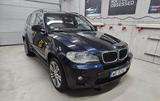 BMW X5 xDrive35i - M-paket - BMW aus 2012: 3.5