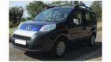 Peugeot Bipper Tepee / Seltene * Family Ed... - Peugeot Bipper Tepee Gebrauchtwagen