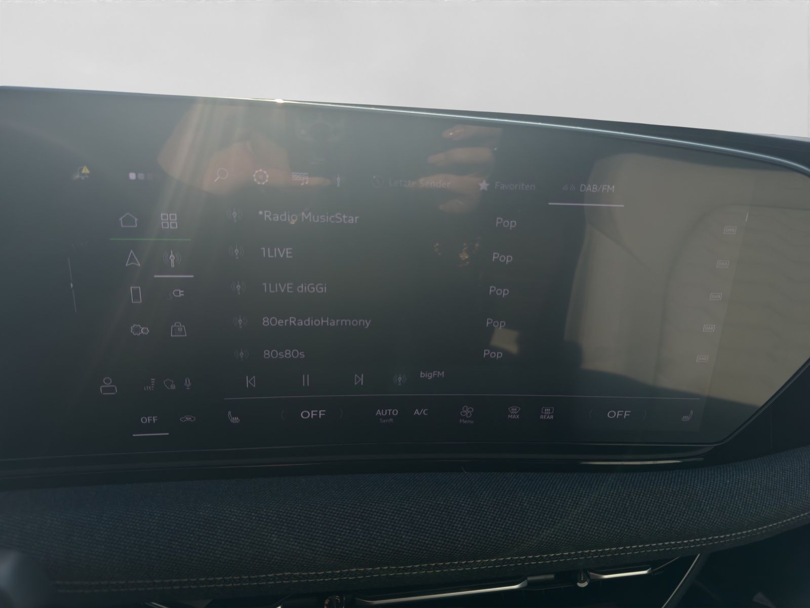 Audi A6 e-tron - Bild 13