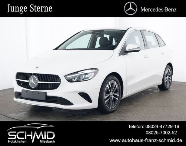 Mercedes-Benz B 200 Progressive Line Advanced Winter Kamera Ve