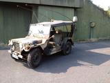 Ford Mutt A2 - Ford aus 1964