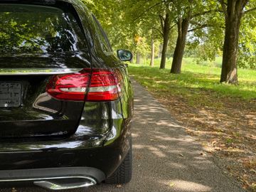 Mercedes C 200 - 7