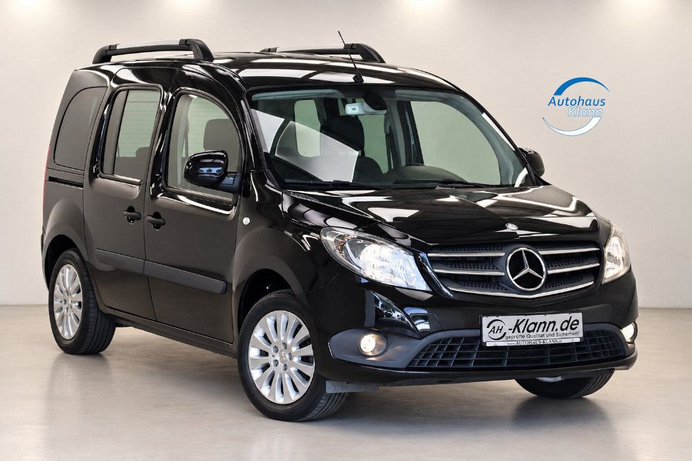Mercedes-Benz Citan Kombi lang 114PS
