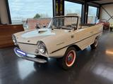 Andere 1967 AMPHICAR 770 - Andere Cabrio Amphicar 770 mit Benzin-Antrieb